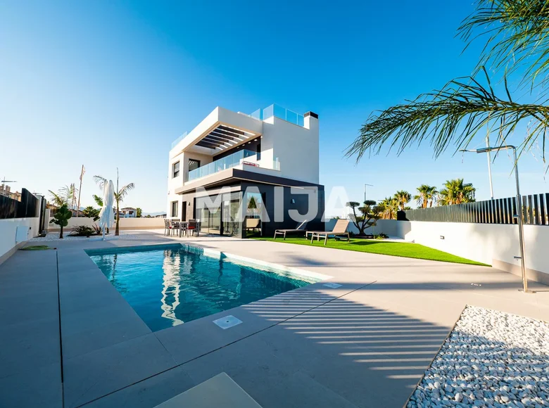 Maison 4 chambres 124 m² Almoradi, Espagne