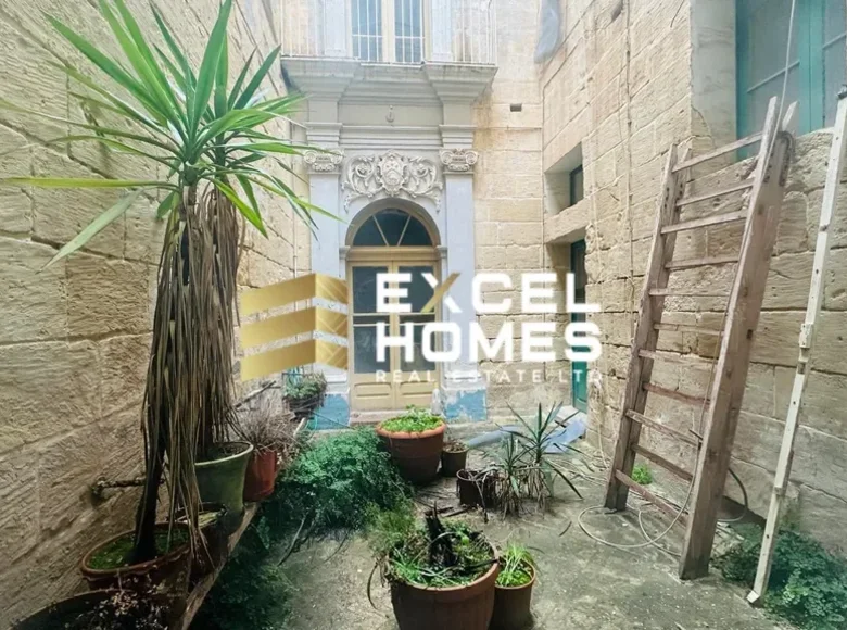 De inversiones  en Senglea, Malta