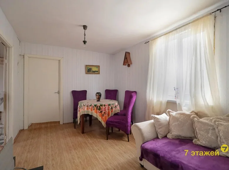 Casa 100 m² Golacki selski Savet, Belarús