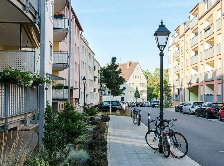 Kondominium 2 Zimmer 66 m² München, Deutschland