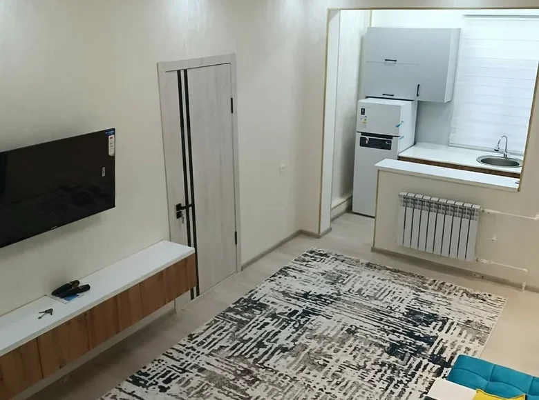 Kvartira 1 xona 34 m² Beshkurganda