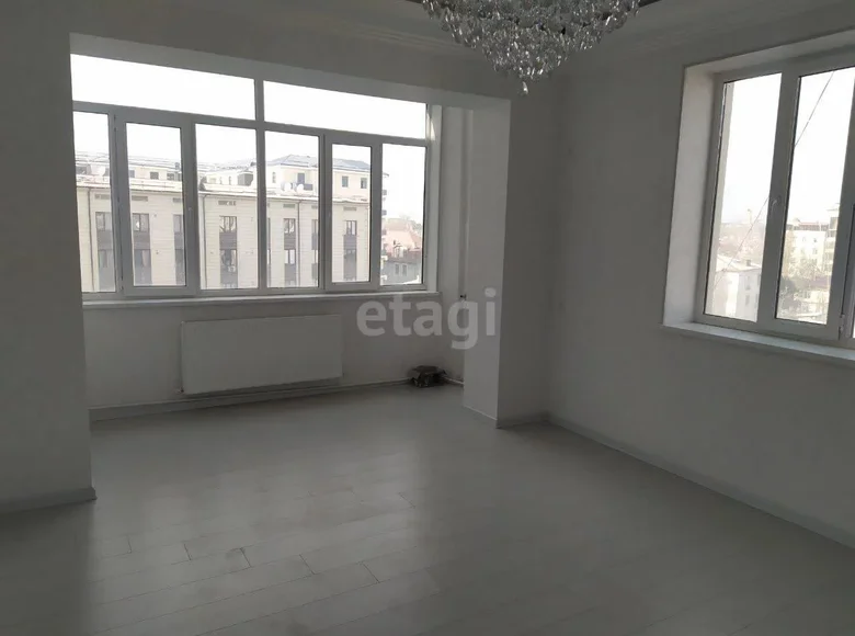 Квартира 3 комнаты 105 м² Самарканд, Узбекистан