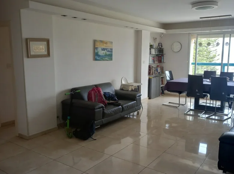 Apartamento 4 habitaciones 100 m² Jerusalén, Israel