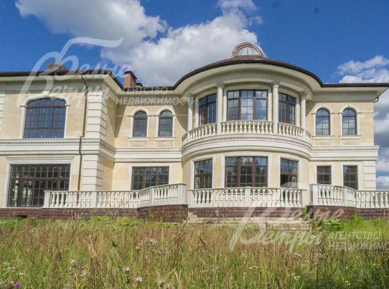 House 24 rooms 1 319 m² poselenie Schapovskoe, Russia