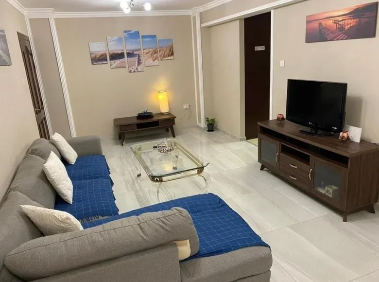 Apartamento 3 habitaciones 102 m² Larnaca, Chipre