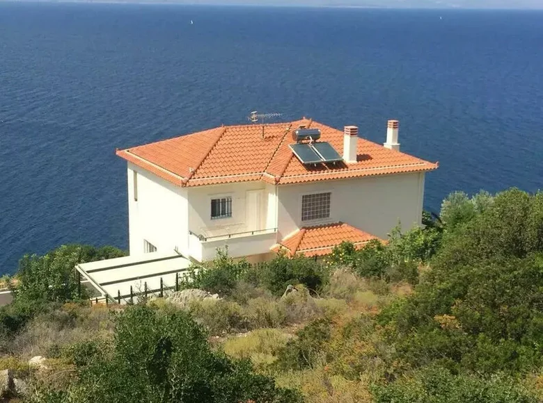 Villa 232 m² Agios Andreas, Griechenland