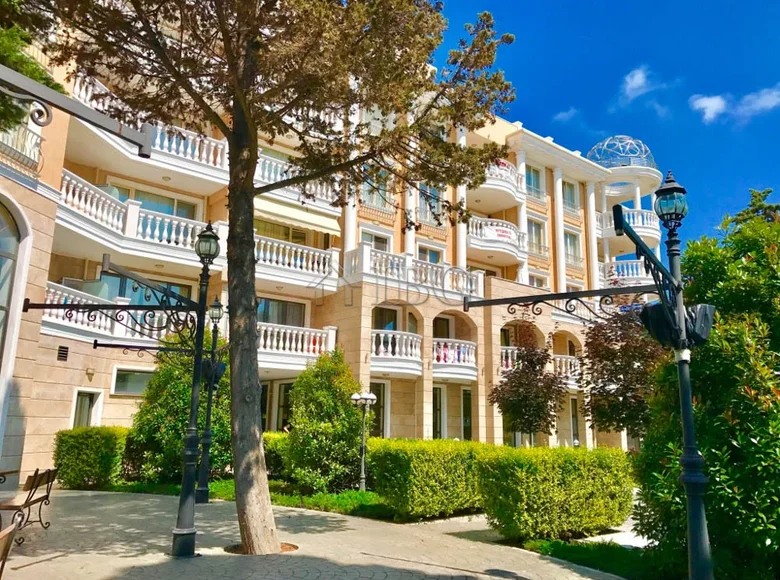 2 bedroom apartment 145 m² Nesebar, Bulgaria