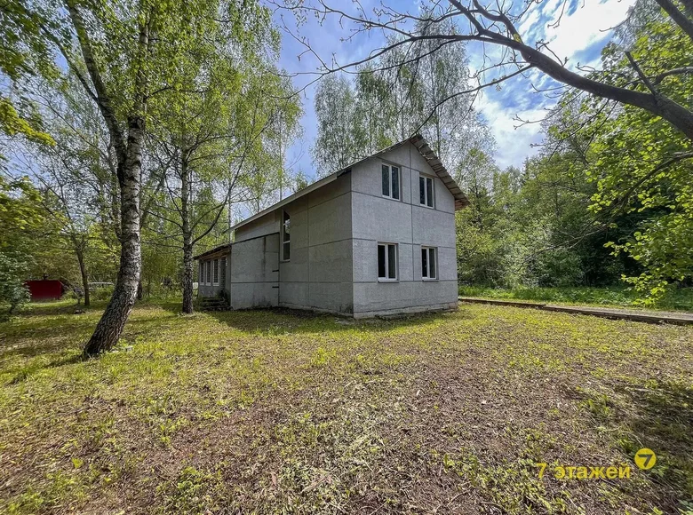 Haus 192 m² Bialarucki sielski Saviet, Belarus