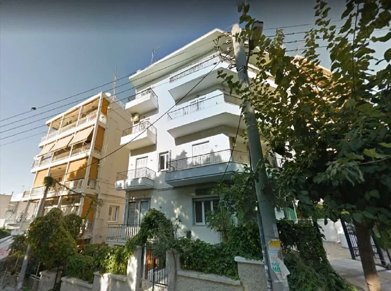 Квартира 3 комнаты 85 м² Афины, Греция