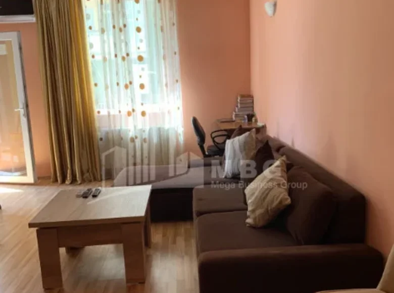 2 bedroom apartment 62 m² Tbilisi, Georgia