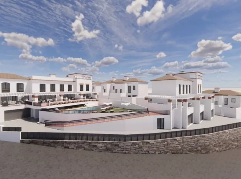 Квартира 2 спальни 161 м² Torrox Park, Испания