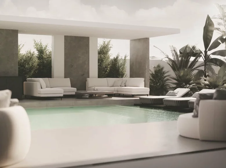 3 bedroom villa 648 m² Vacoas-Phoenix, Mauritius
