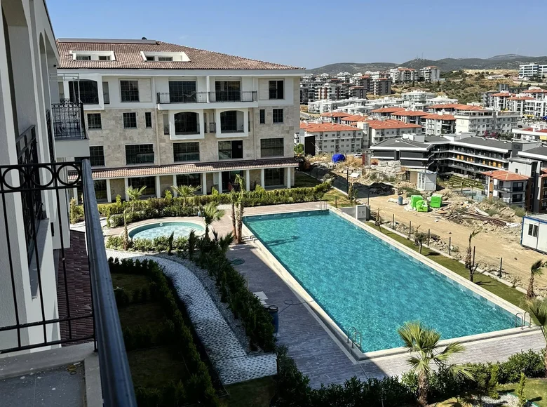 Duplex 2 bedrooms 101 m² Kusadasi, Turkey