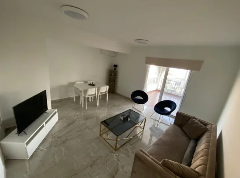 Wohnung 2 Schlafzimmer 80 m² Agios Tychonas, Zypern