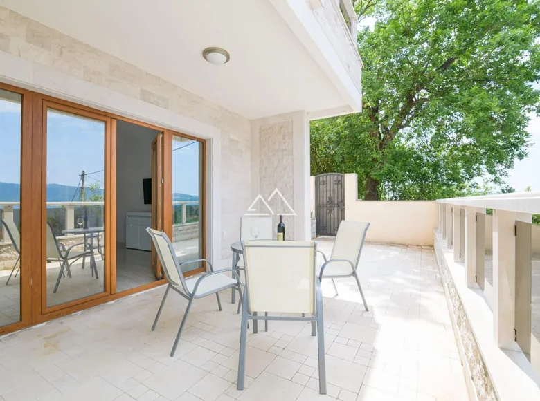 1 room apartment 87 m² Donja Lastva, Montenegro