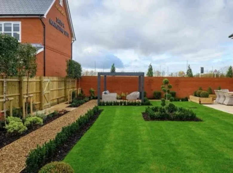 Casa 3 habitaciones 86 m² Wallingford, Reino Unido