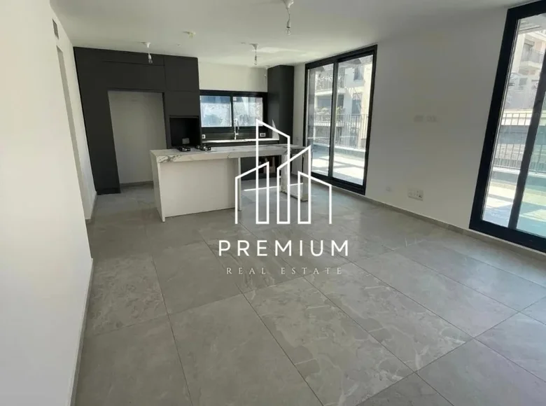 Apartamento 3 habitaciones 172 m² Tel-Aviv, Israel