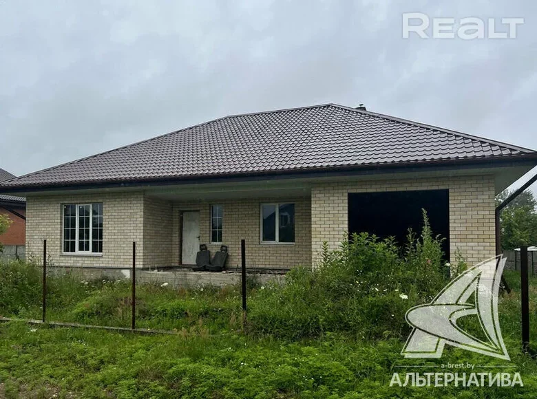 House 108 m² Ciuchinicy, Belarus