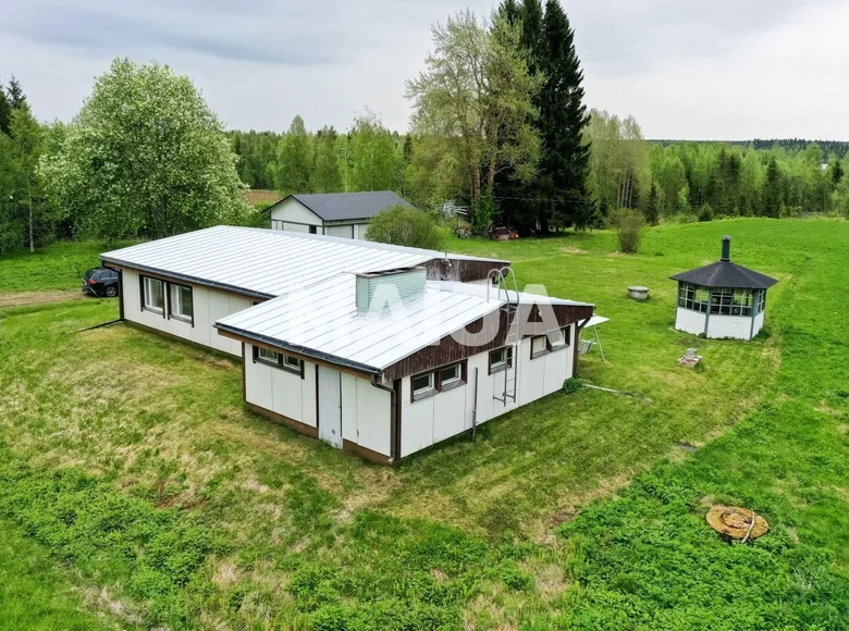 Дом 4 комнаты 120 м² Тервола, Финляндия