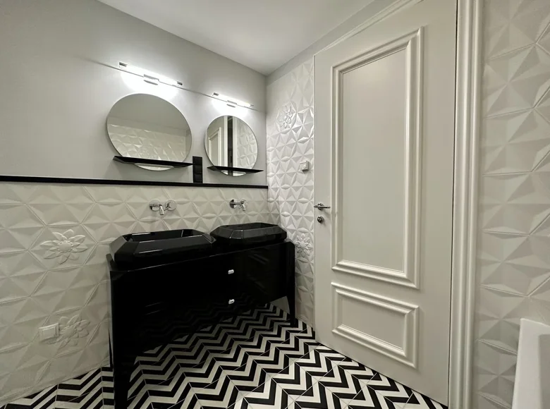 Apartamento 3 habitaciones  Viena, Austria
