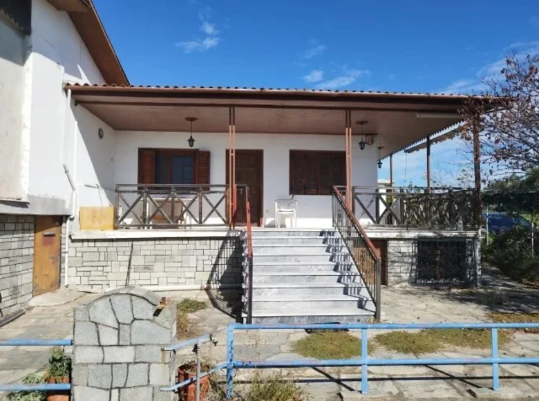 Cottage 4 bedrooms 100 m² Agios Pavlos, Greece