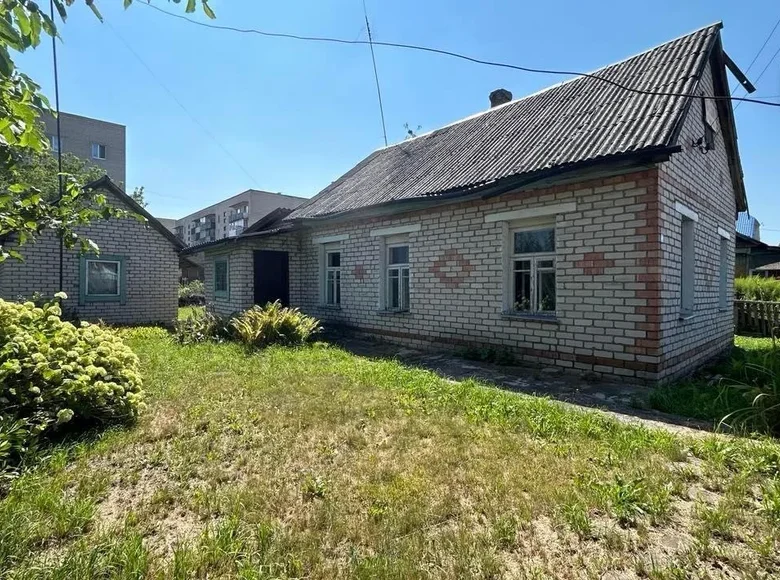 Haus 58 m² Ljuban, Weißrussland