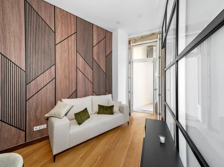1 bedroom apartment 61 m² Amsterdam, Netherlands
