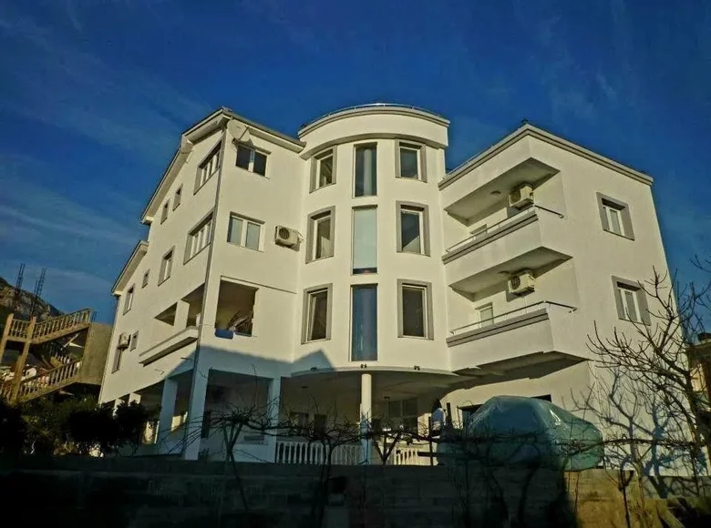 Dom 610 m² Czarnogóra, Czarnogóra