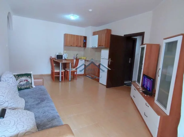 1 bedroom apartment 70 m² Ravda, Bulgaria