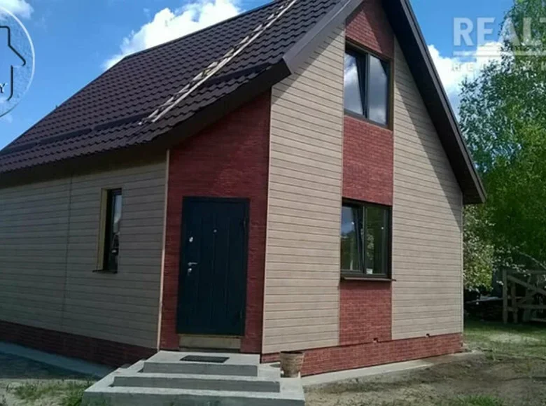 Haus 99 m² Brest, Weißrussland