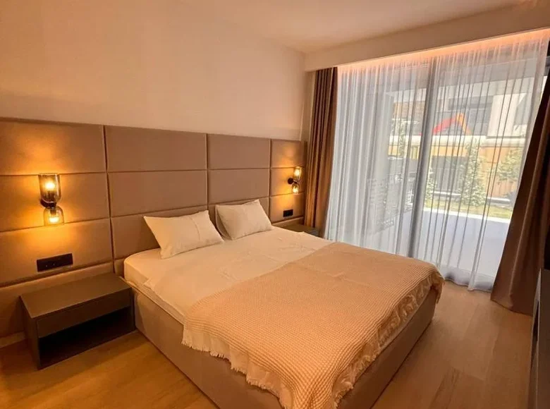 Appartement 1 chambre 58 m² Budva, Monténégro