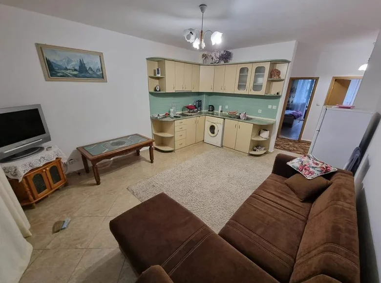 Wohnung 70 m² Sonnenstrand, Bulgarien