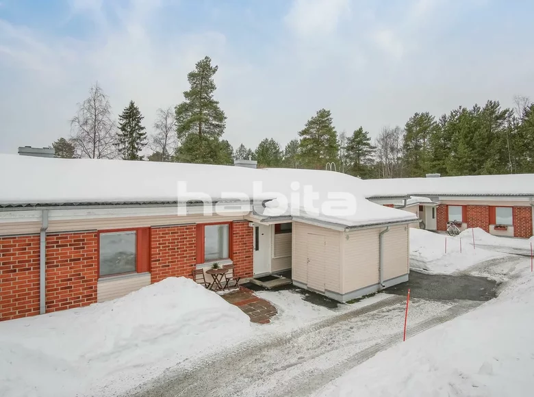 Mieszkanie 4 pokoi 90 m² Oulun seutukunta, Finlandia