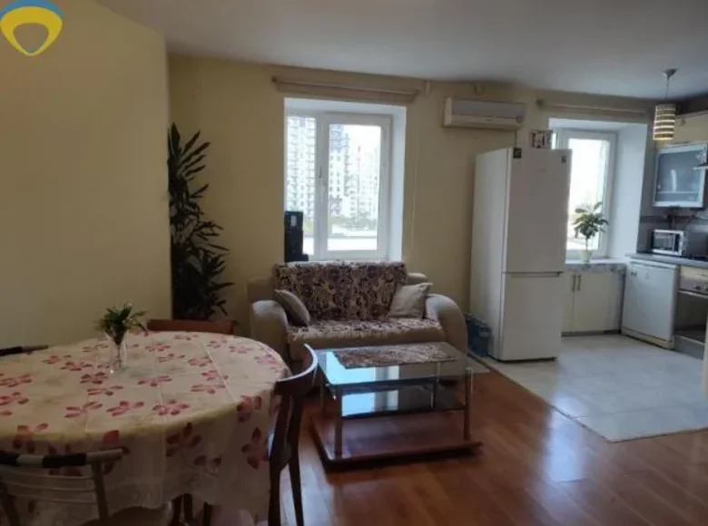 2 room apartment 42 m² Sievierodonetsk, Ukraine