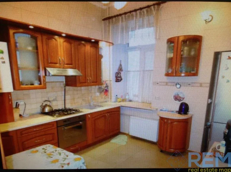 5 room apartment 140 m² Odesa, Ukraine