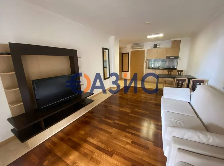 Wohnung 2 zimmer 91 m² Ravda, Bulgarien