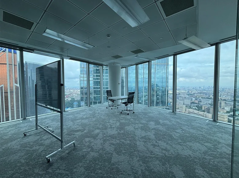 Büro 410 m² Moskau, Russland