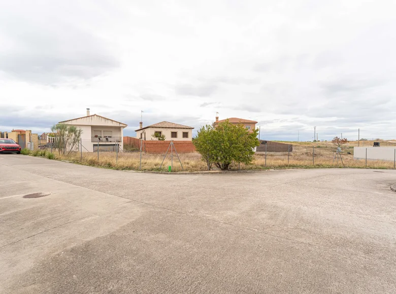 Grundstück  Las Ventas de Retamosa, Spanien