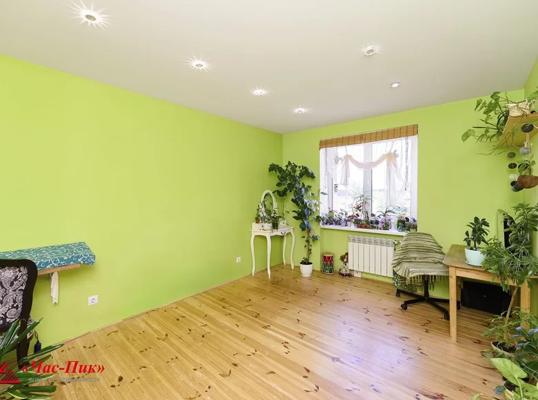 2 room apartment 50 m² Zaslauje, Belarus