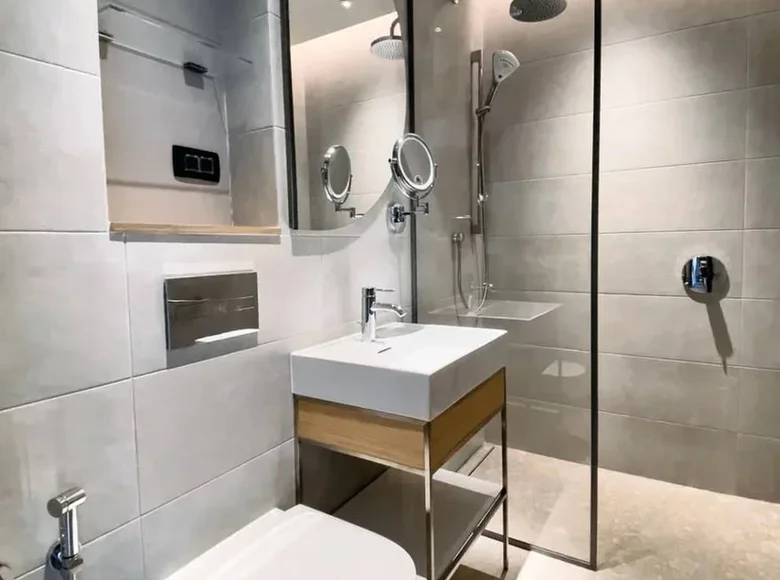 Appartement  Tivat, Monténégro