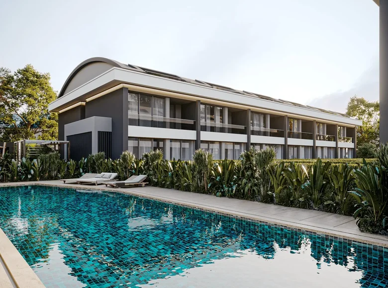 3 bedroom apartment 80 m² Mediterranean Region, Turkey