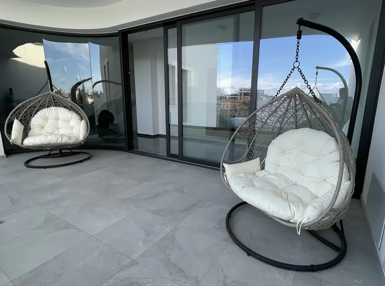 5 bedroom villa 594 m² Limassol District, Cyprus