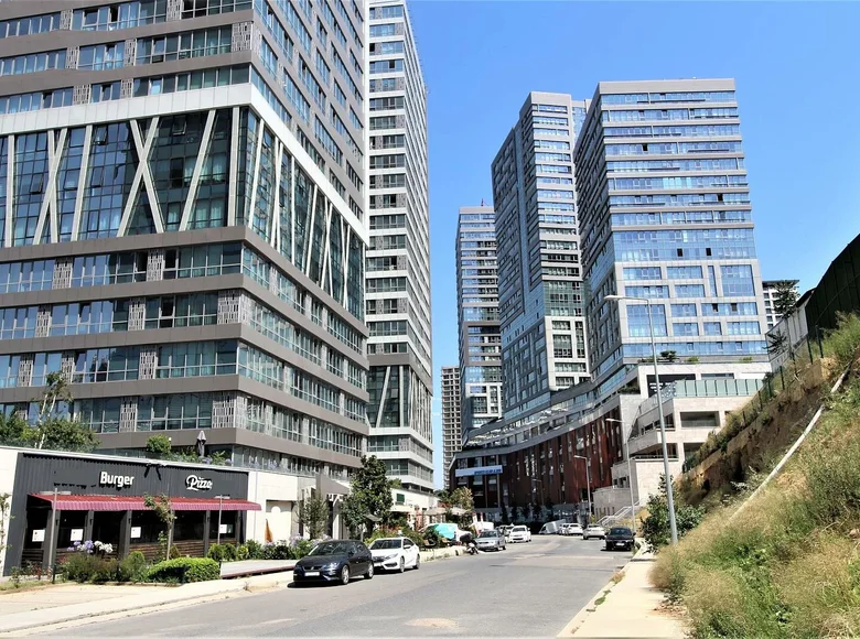 Sklep 145 m² Kadikoy, Turcja