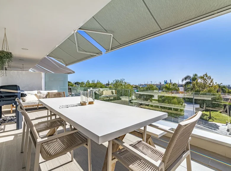 Appartement 3 chambres 111 m² Bel Air, Espagne