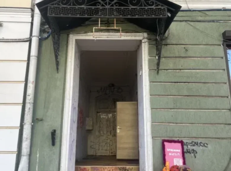 Edificio rentable 918 m² en Óblast de Odesa, Ucrania