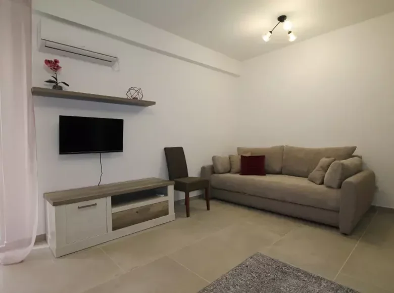 Studio 1 Schlafzimmer  Budva, Montenegro