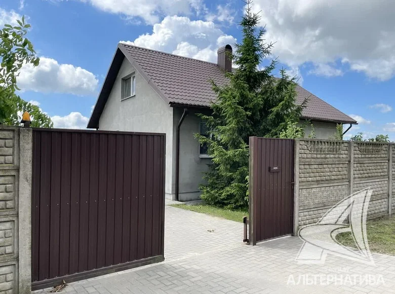 Casa 138 m² Zhabinka, Bielorrusia