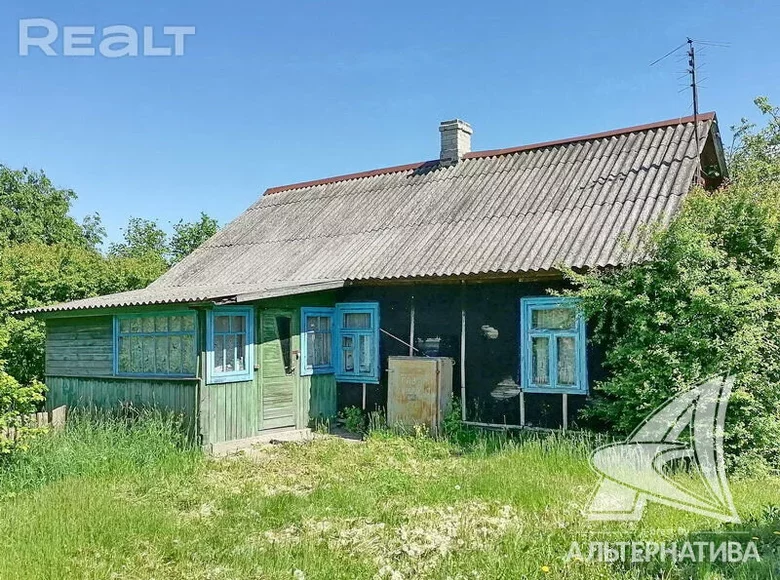 Casa 37 m² Brest, Bielorrusia