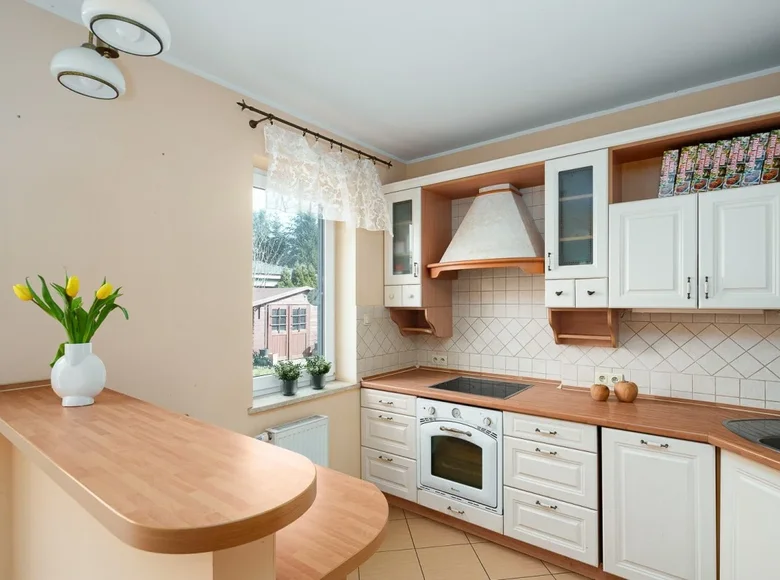 Appartement 140 m² Poznań, Pologne