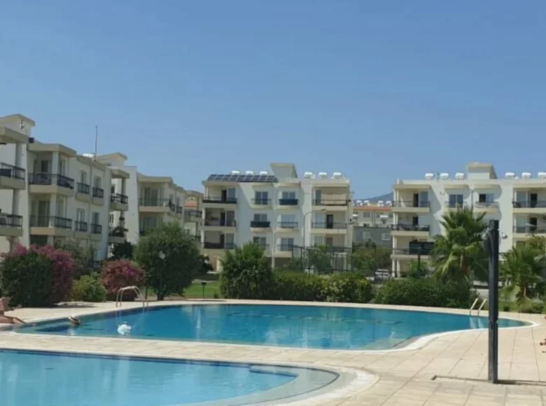 3 bedroom apartment 125 m² Greater Nicosia, Cyprus